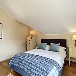 Ferienhaus Vinhaticos By Atlantic Porto Moniz