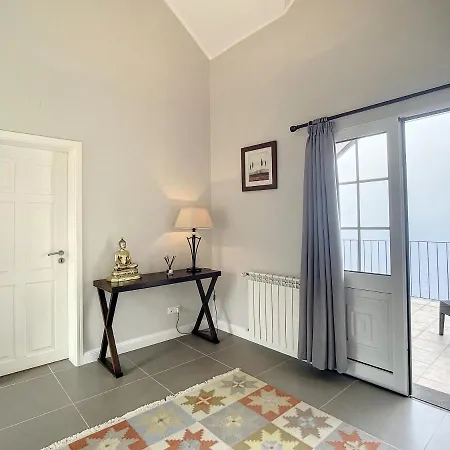 Vakantiehuis Vinhaticos By Atlantic