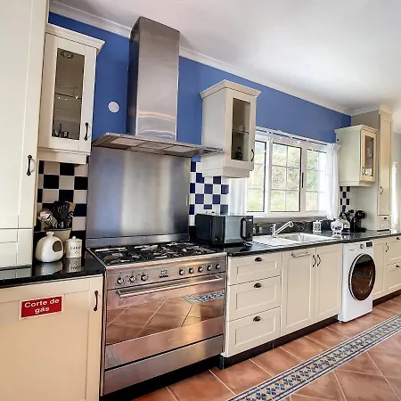 Vakantiehuis Vinhaticos By Atlantic *