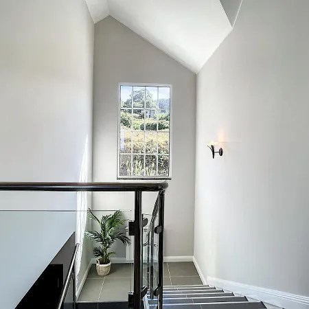 Vakantiehuis Vinhaticos By Atlantic Porto Moniz