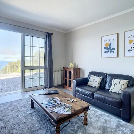 Vakantiehuis Vinhaticos By Atlantic *