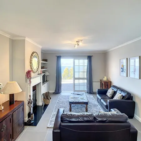 Vakantiehuis Vinhaticos By Atlantic *