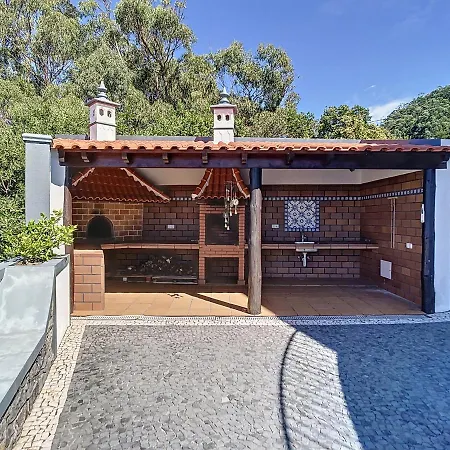 Vinhaticos By Atlantic Vakantiehuis