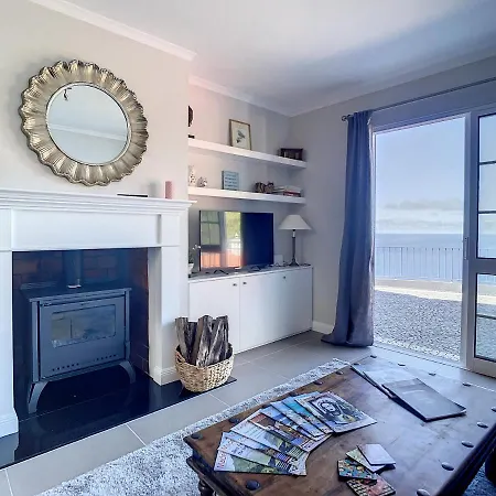 Vakantiehuis Vinhaticos By Atlantic