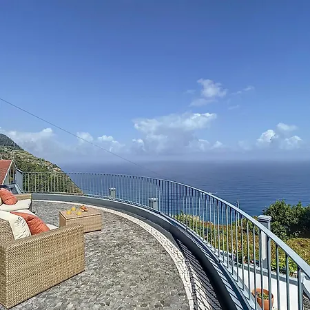 Vinhaticos By Atlantic * Porto Moniz