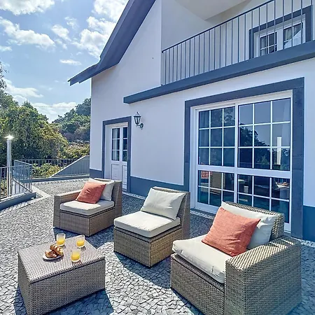 Vinhaticos By Atlantic Vakantiehuis *