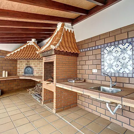 Vinhaticos By Atlantic Ferienhaus *