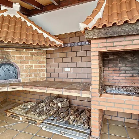 Vinhaticos By Atlantic Σπίτι διακοπών