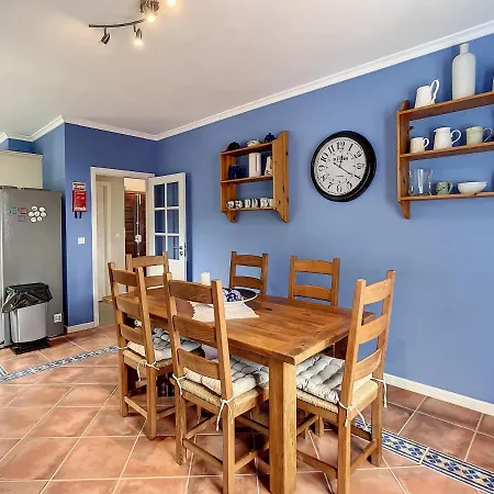 Vinhaticos By Atlantic Ferienhaus Porto Moniz