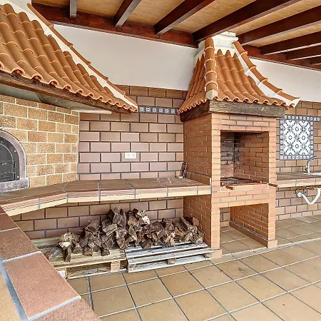 Ferienhaus Vinhaticos By Atlantic