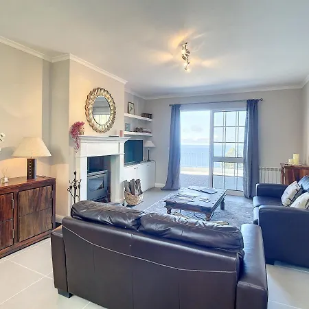 Vinhaticos By Atlantic Porto Moniz