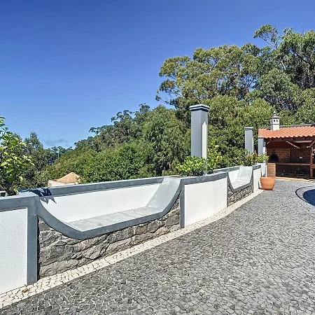 Vinhaticos By Atlantic Σπίτι διακοπών *