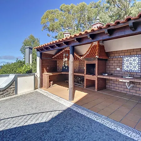 Σπίτι διακοπών Vinhaticos By Atlantic