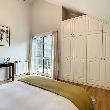 Feriehus Vinhaticos By Atlantic Porto Moniz