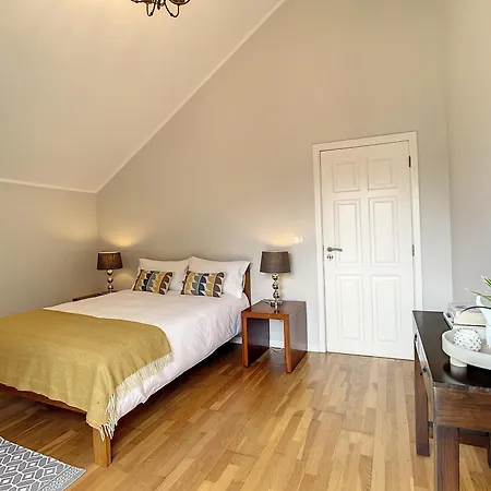 Vinhaticos By Atlantic *