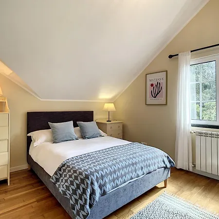 Vinhaticos By Atlantic Σπίτι διακοπών *