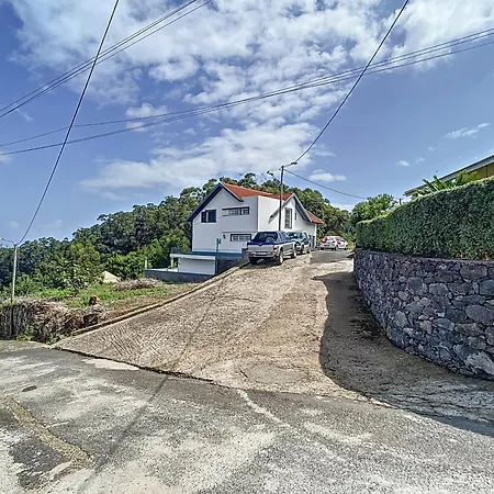 Vinhaticos By Atlantic Porto Moniz