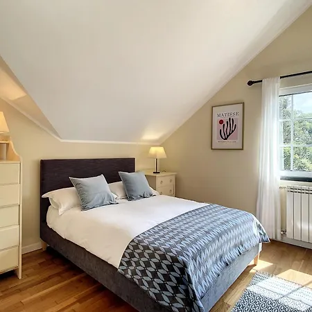 Vinhaticos By Atlantic Σπίτι διακοπών *