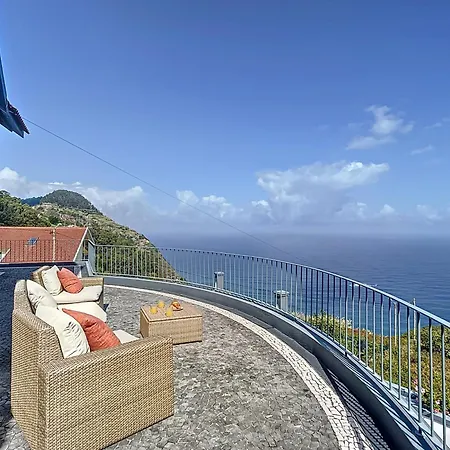 Ferienhaus Vinhaticos By Atlantic