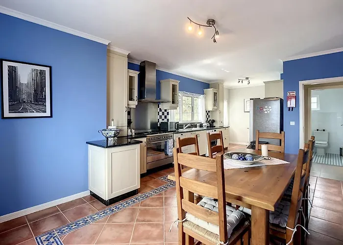 別荘 Vinhaticos By Atlantic *