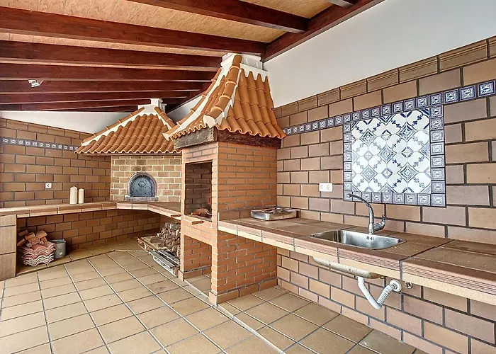 Vinhaticos By Atlantic Dom wakacyjny *