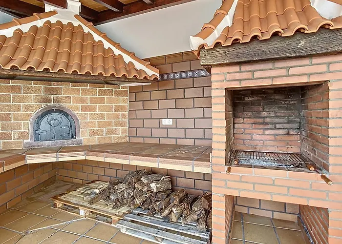 Vinhaticos By Atlantic 別荘