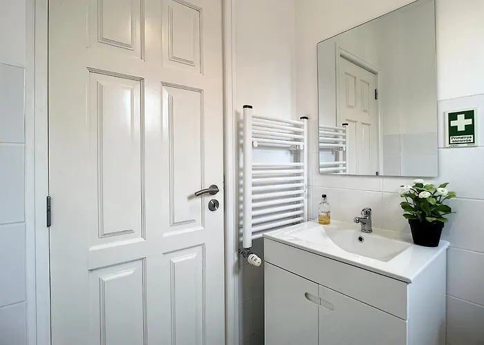 Vinhaticos By Atlantic 別荘