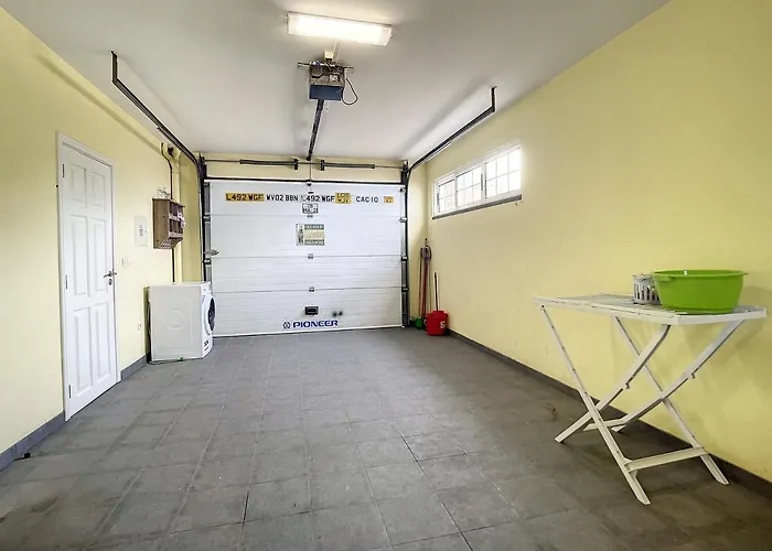 Dom wakacyjny Vinhaticos By Atlantic *