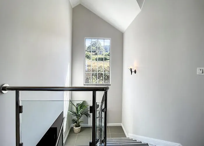 Dom wakacyjny Vinhaticos By Atlantic Porto Moniz