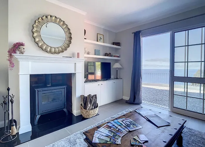 別荘 Vinhaticos By Atlantic