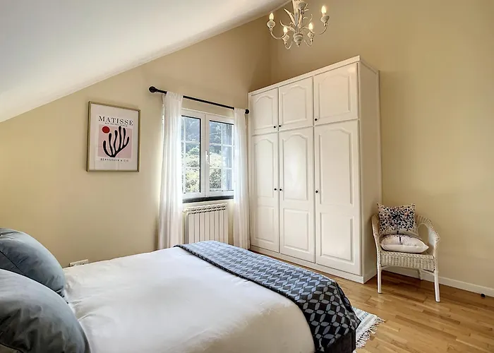 Vinhaticos By Atlantic Dom wakacyjny