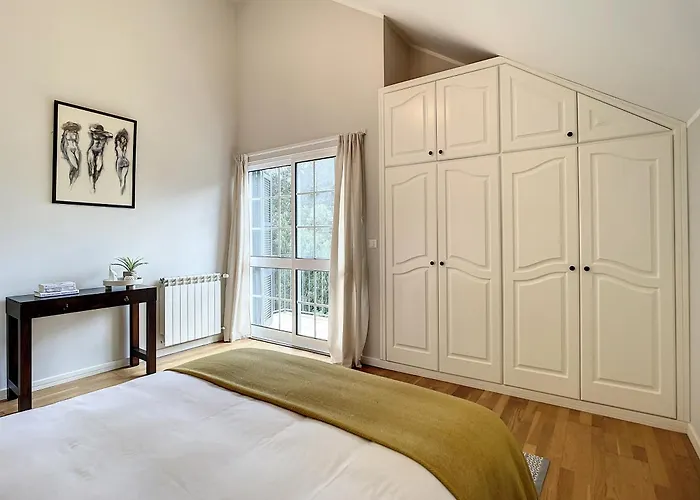 Dom wakacyjny Vinhaticos By Atlantic Porto Moniz