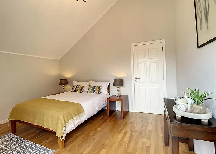 Vinhaticos By Atlantic *