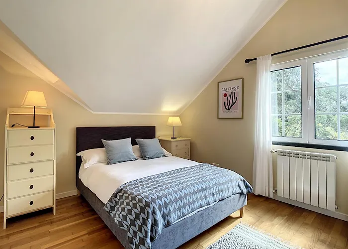 Vinhaticos By Atlantic Dom wakacyjny *