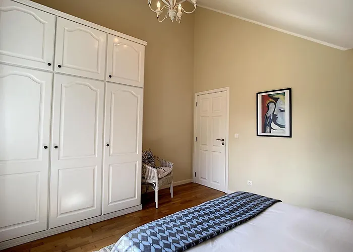 Dom wakacyjny Vinhaticos By Atlantic