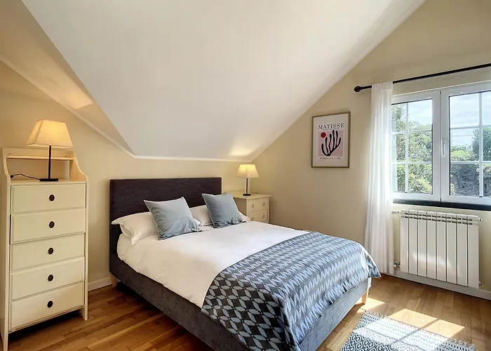 Vinhaticos By Atlantic Dom wakacyjny *