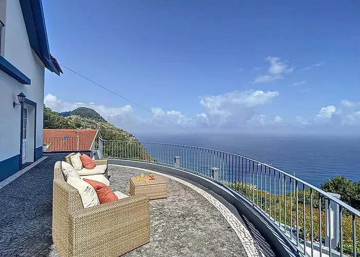 Dom wakacyjny Vinhaticos By Atlantic